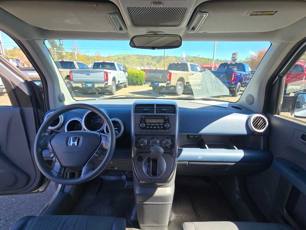 Thumbnail: 2006 Honda Element - 16