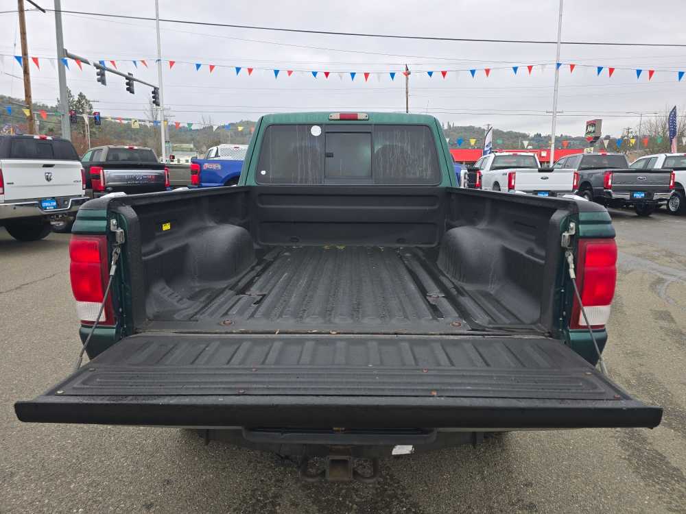 Thumbnail: 2000 Ford Ranger - 18