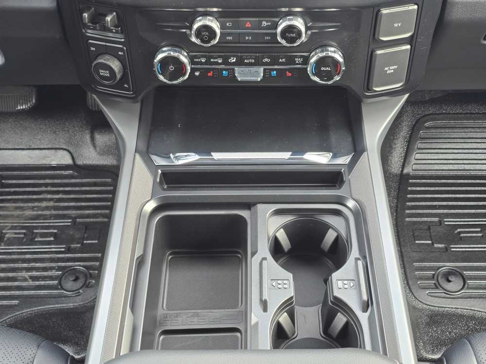 Thumbnail: 2026 Ford F-550 - 16