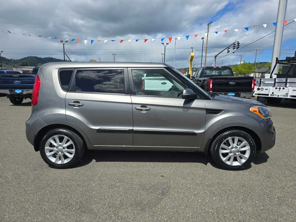 Thumbnail: 2012 Kia Soul - 6