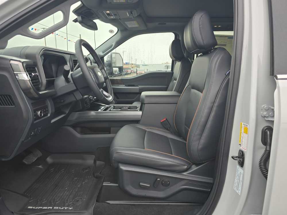 Thumbnail: 2026 Ford F-350 - 9