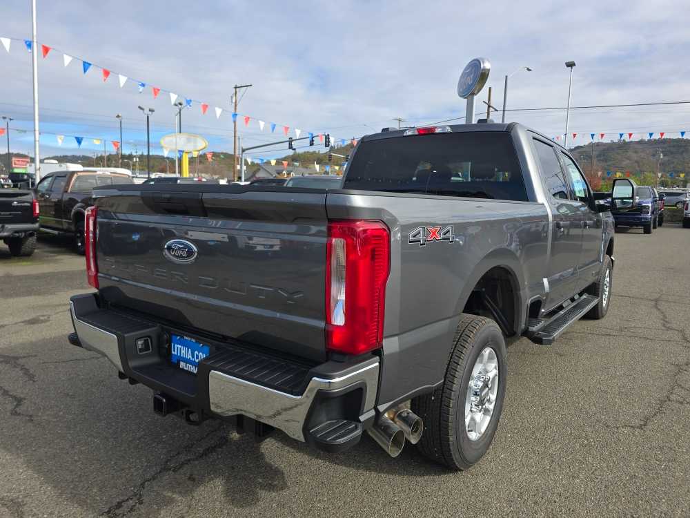 Thumbnail: 2026 Ford F-250 - 5