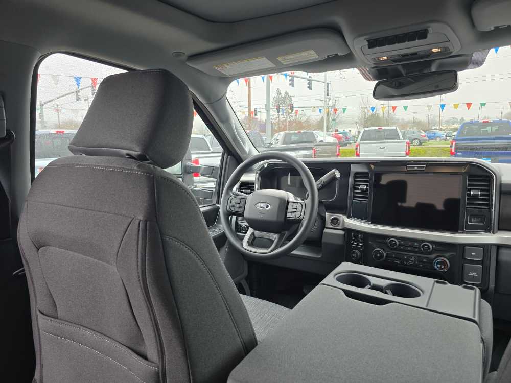 Thumbnail: 2026 Ford F-450 - 11