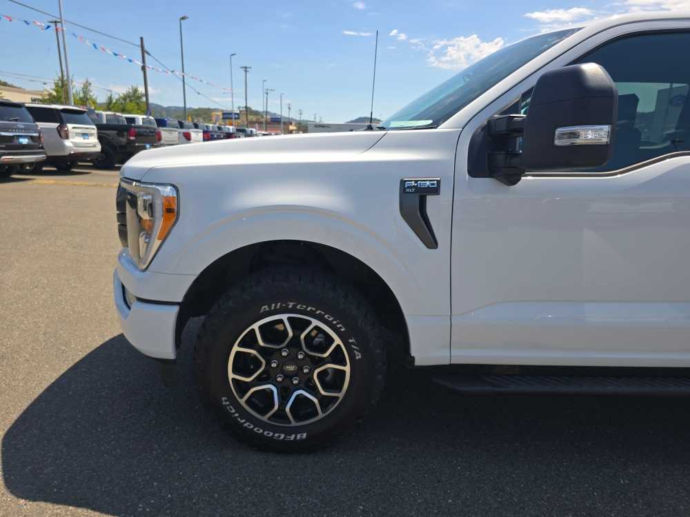 Thumbnail: 2023 Ford F-150 - 20