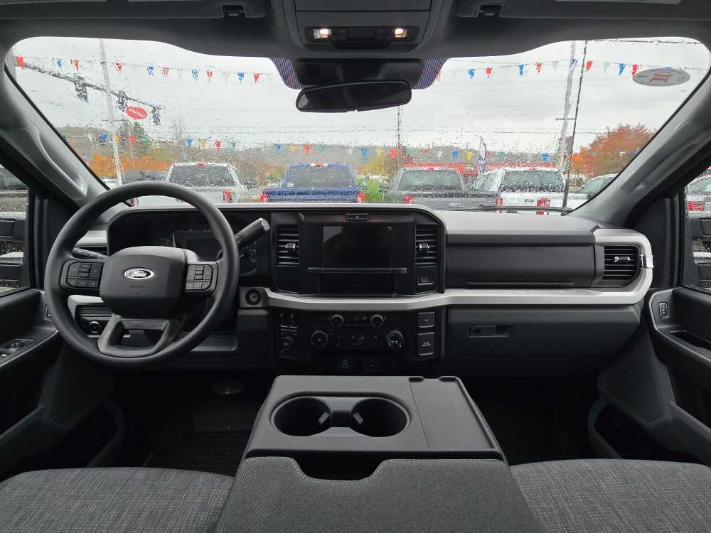 Thumbnail: 2026 Ford F-250 - 15