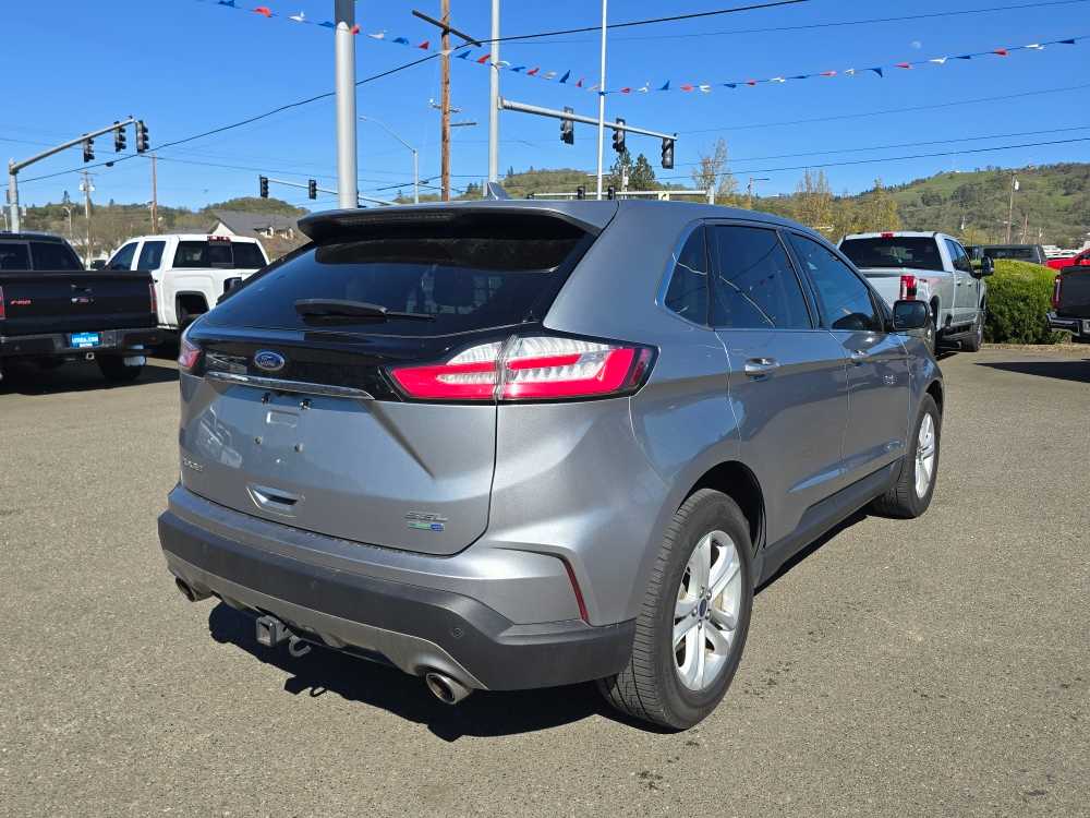 Thumbnail: 2020 Ford Edge - 3