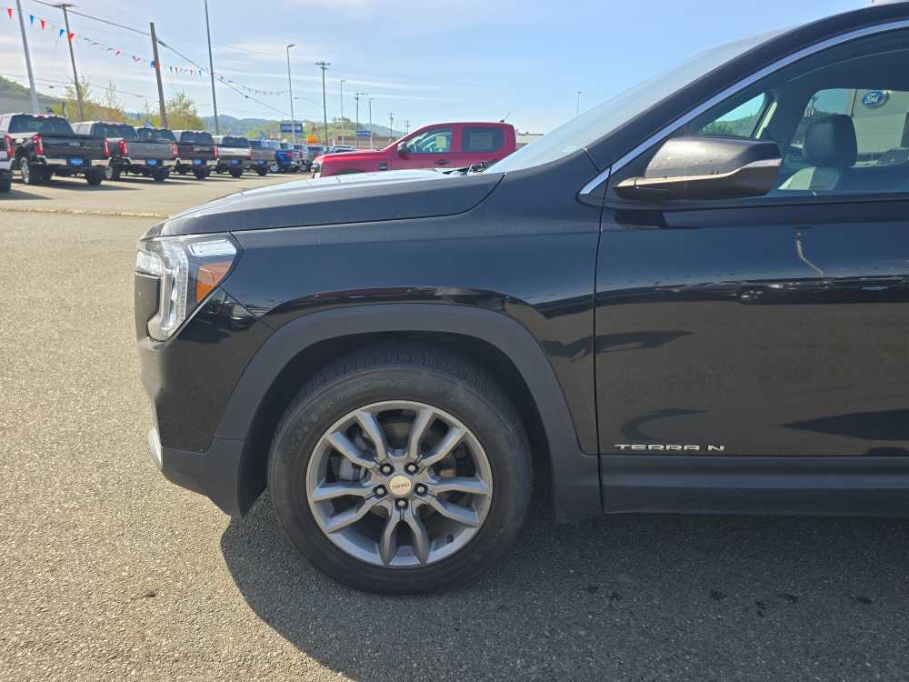 Thumbnail: 2022 GMC Terrain - 6