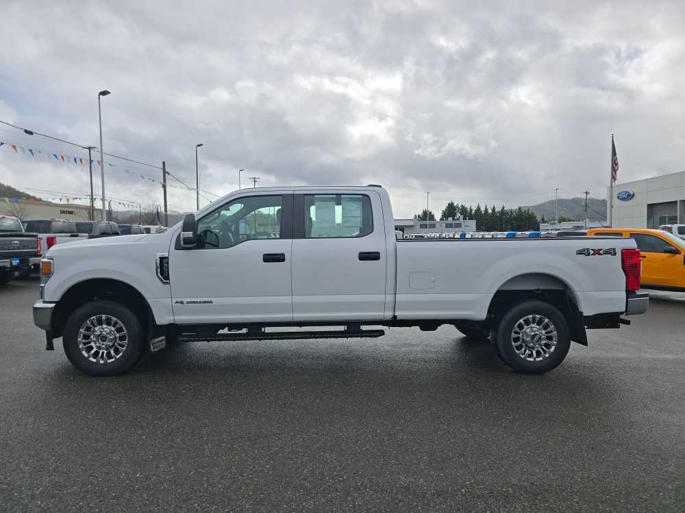 Thumbnail: 2020 Ford F-350 - 2