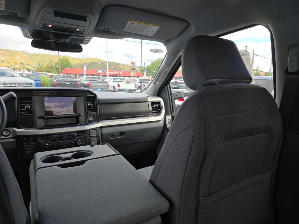 Thumbnail: 2026 Ford F-350 - 14