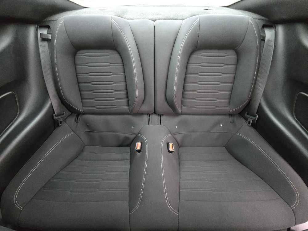 Thumbnail: 2017 Ford Mustang - 16