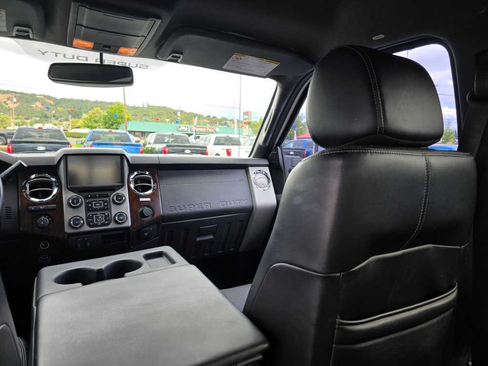 Thumbnail: 2015 Ford F-250 - 14