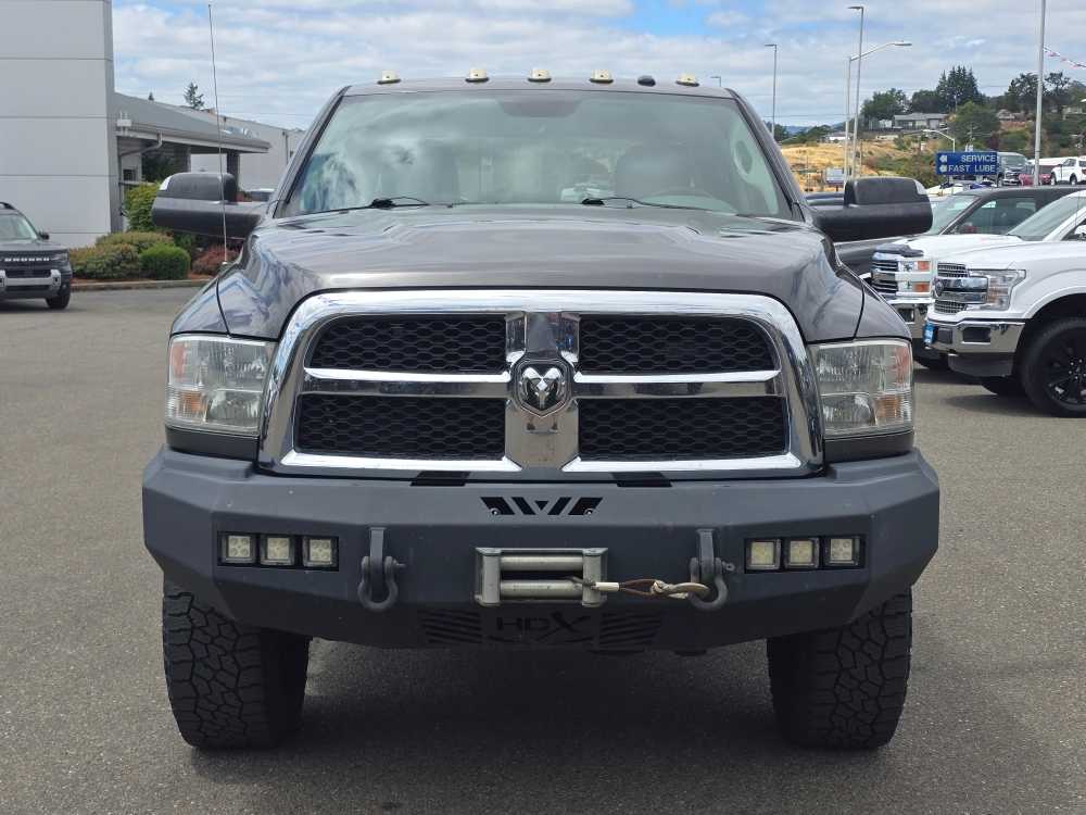 Thumbnail: 2014 RAM 2500 - 5