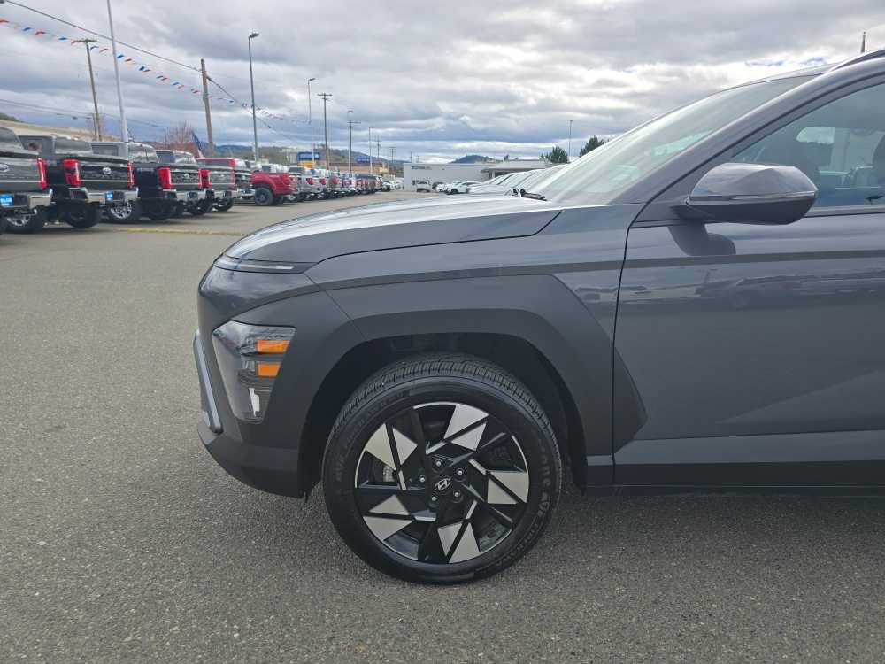 Thumbnail: 2025 Hyundai Kona - 18