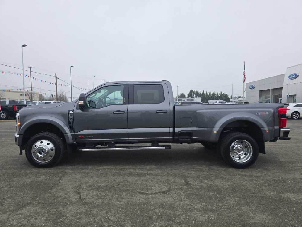 Thumbnail: 2026 Ford F-450 - 2