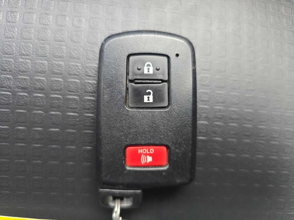 Thumbnail: 2023 Toyota Tacoma - 22