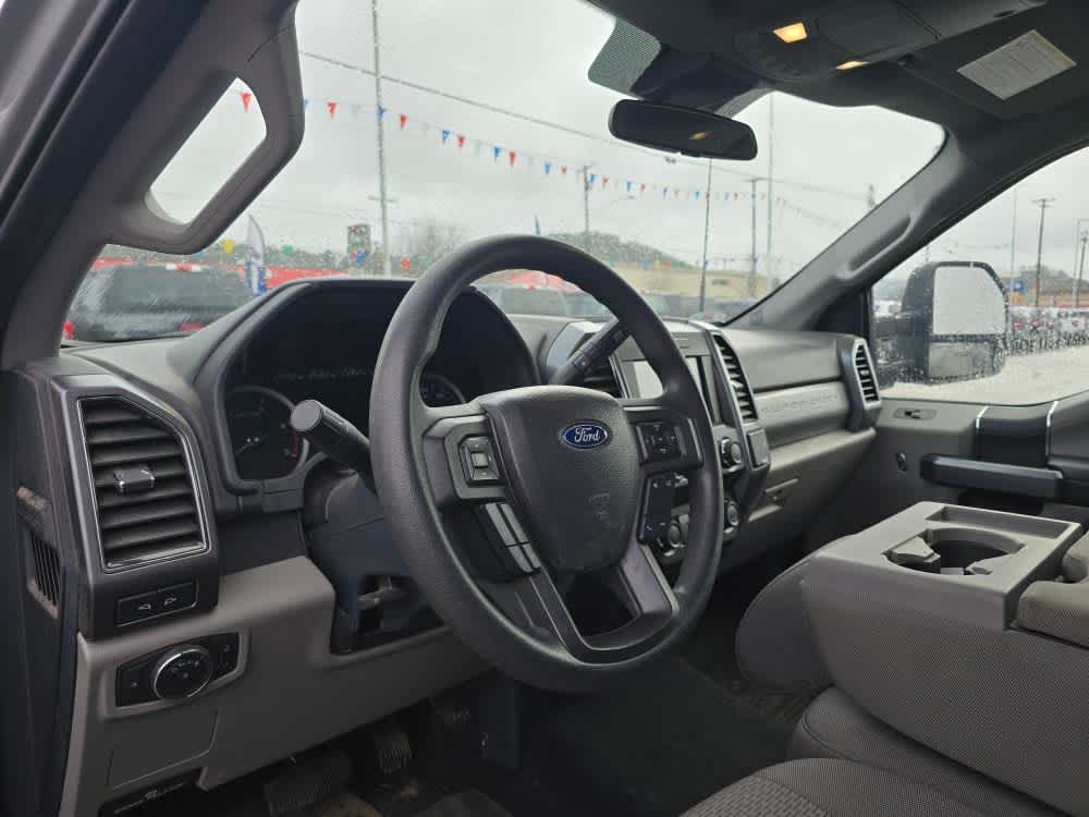 Thumbnail: 2022 Ford F-350 - 14