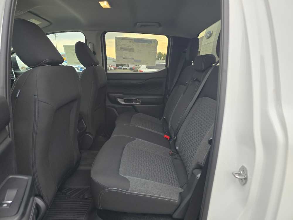 Thumbnail: 2025 Ford Ranger - 16