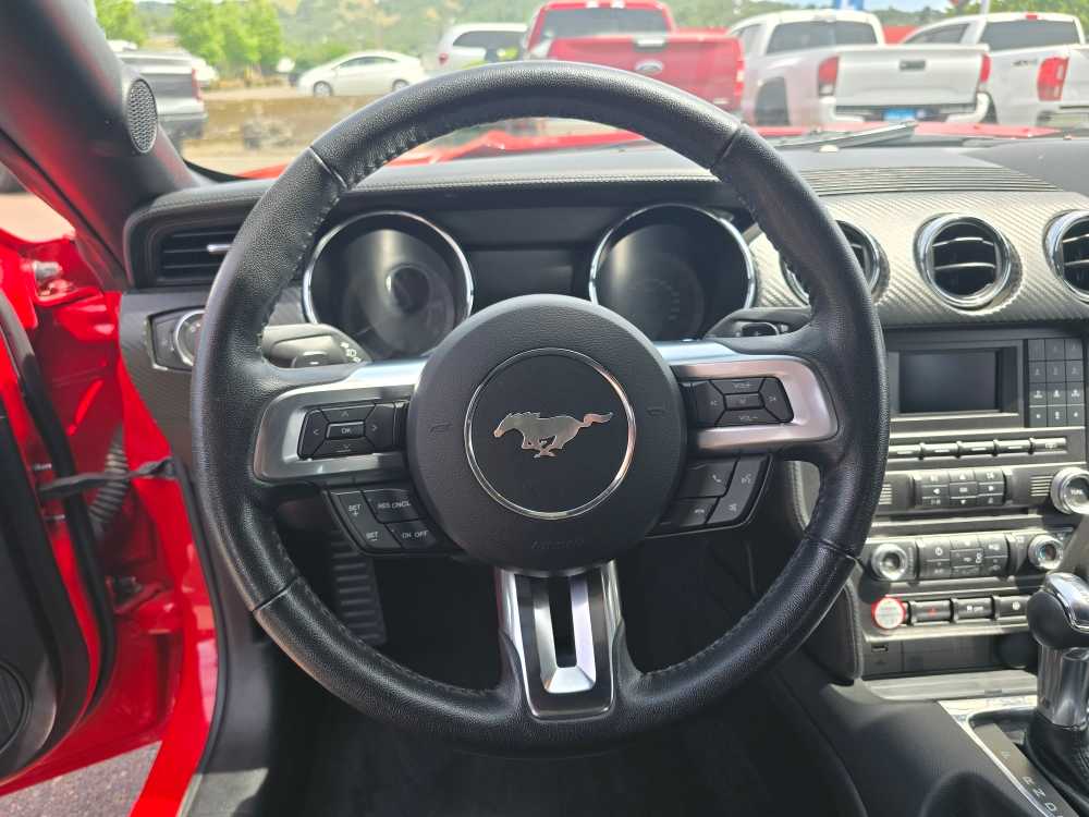 Thumbnail: 2016 Ford Mustang - 10