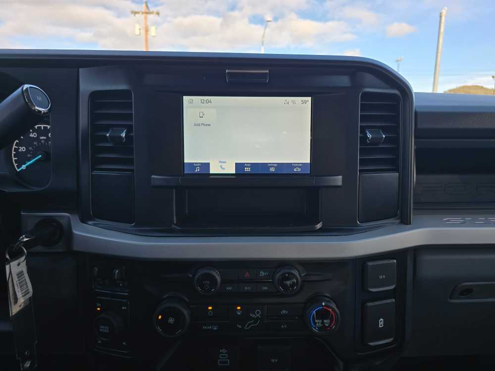 Thumbnail: 2026 Ford F-350 - 13