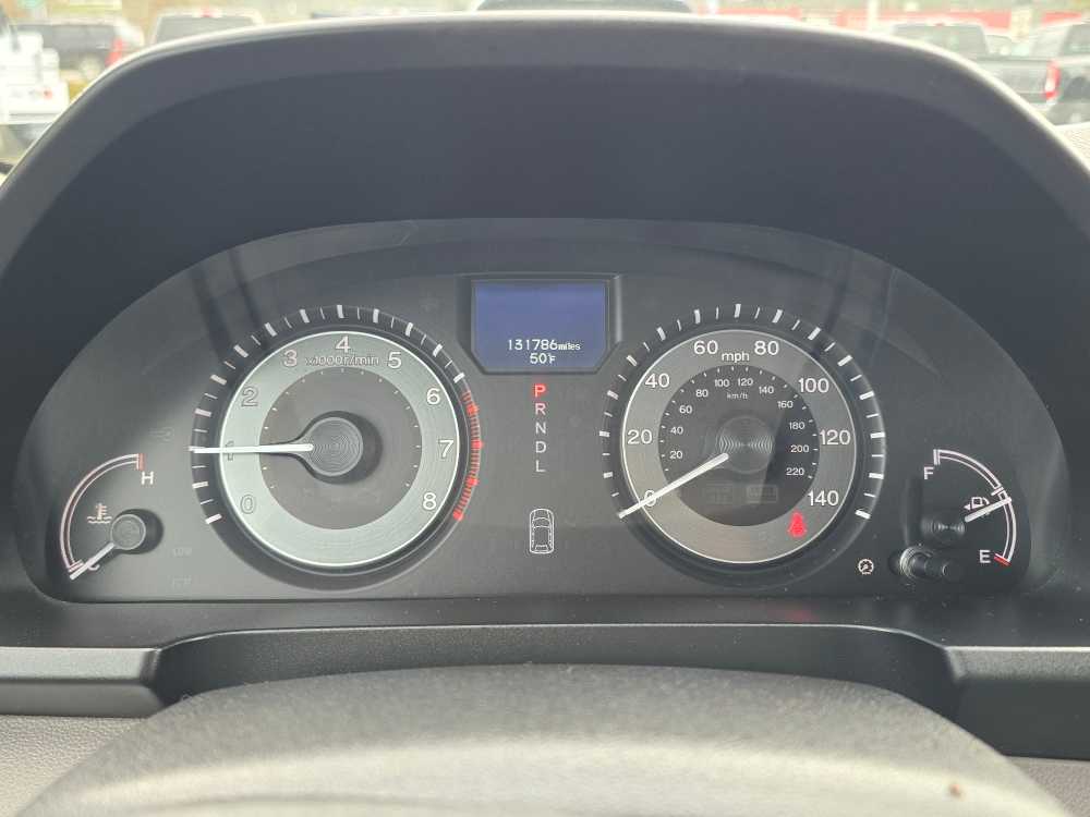 Thumbnail: 2016 Honda Odyssey - 21