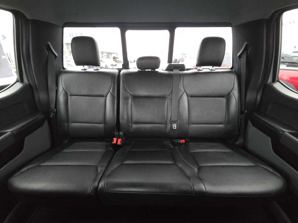 Thumbnail: 2023 Ford F-350 - 17