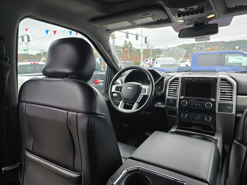 Thumbnail: 2017 Ford F-350 - 10