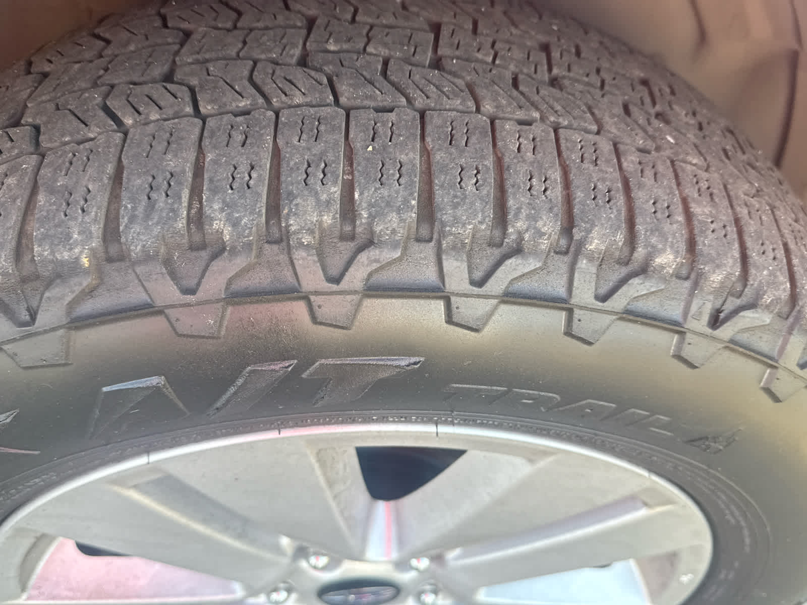 Thumbnail: 2019 Subaru Outback - 13