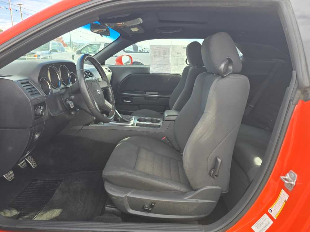 Thumbnail: 2010 Dodge Challenger - 10