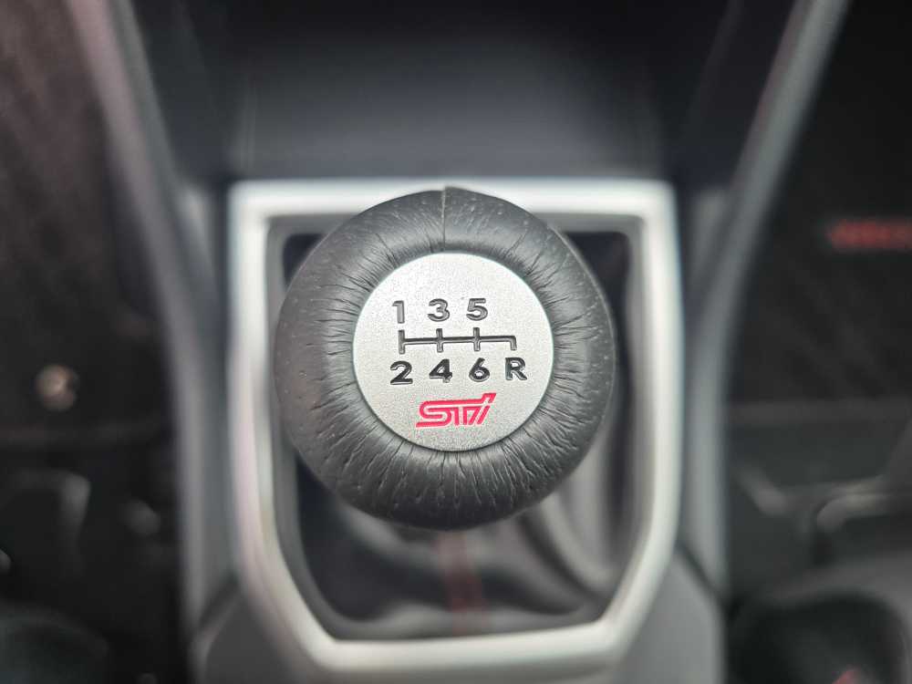 Thumbnail: 2022 Subaru WRX - 14