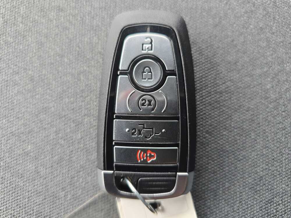 Thumbnail: 2026 Ford F-450 - 23