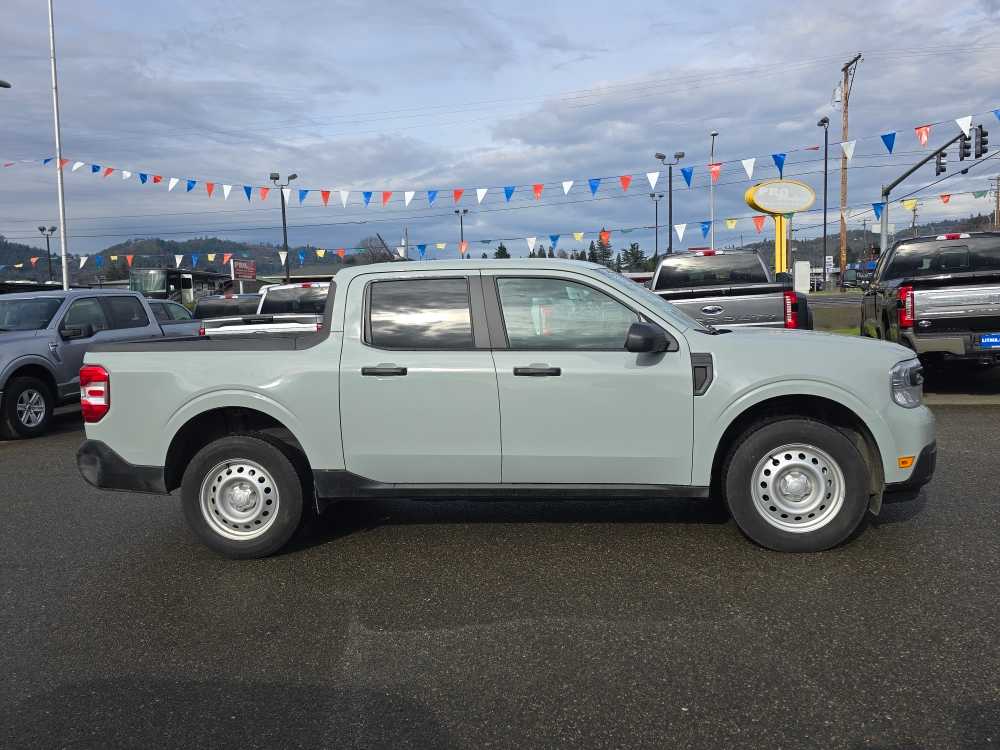 Thumbnail: 2024 Ford Maverick - 6