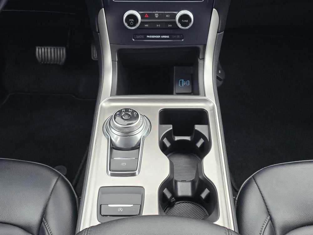 Thumbnail: 2023 Ford Edge - 13