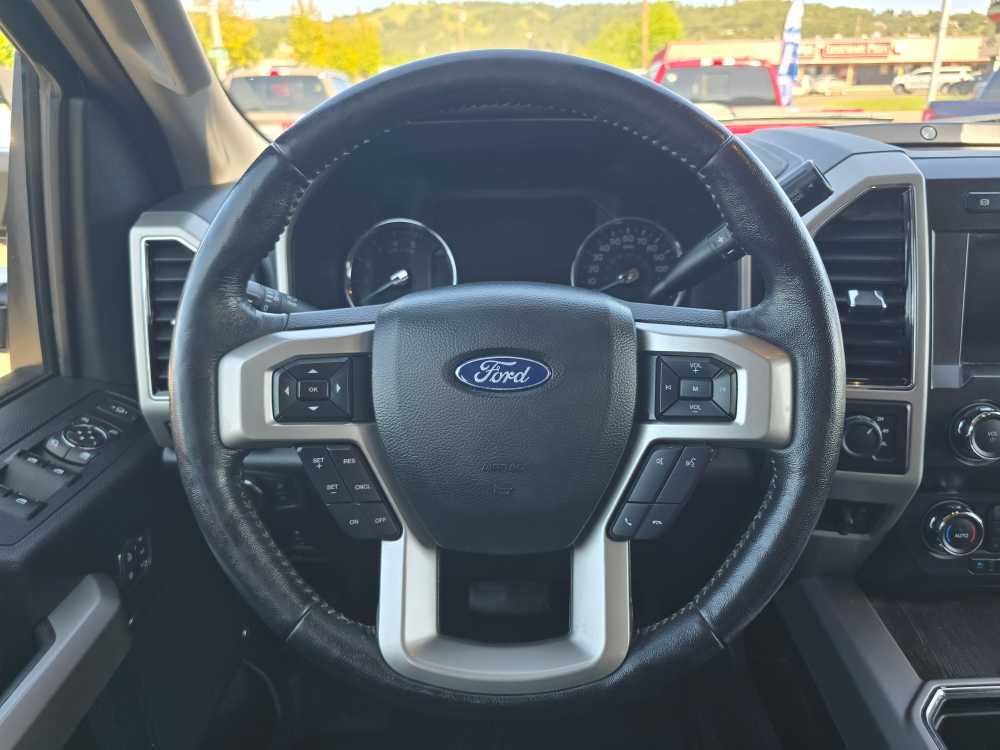 Thumbnail: 2020 Ford F-350 - 11