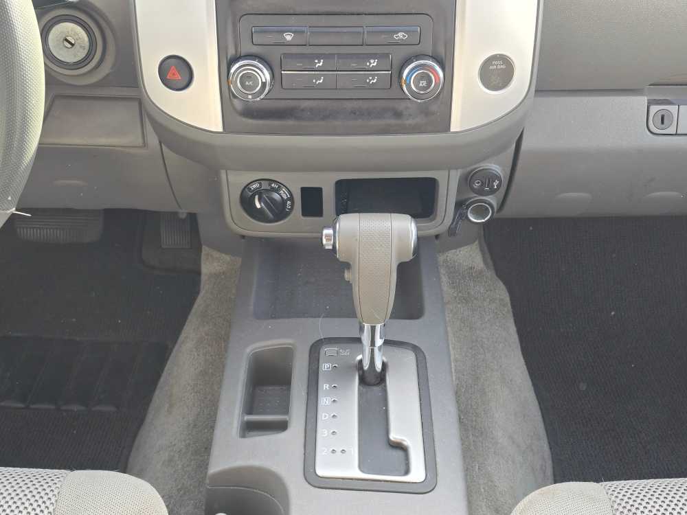 Thumbnail: 2018 Nissan Frontier - 13
