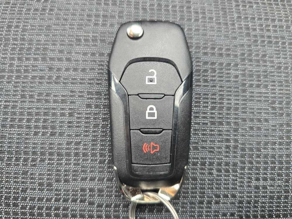 Thumbnail: 2026 Ford Maverick - 22