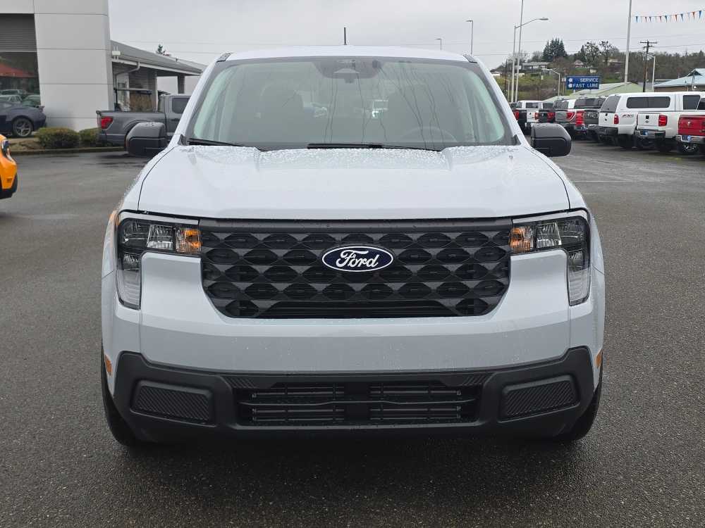 Thumbnail: 2026 Ford Maverick - 8