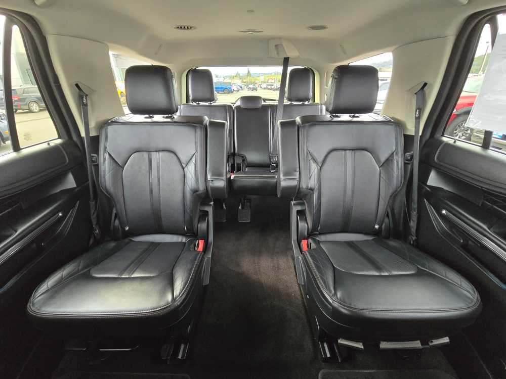 Thumbnail: 2018 Ford Expedition - 18