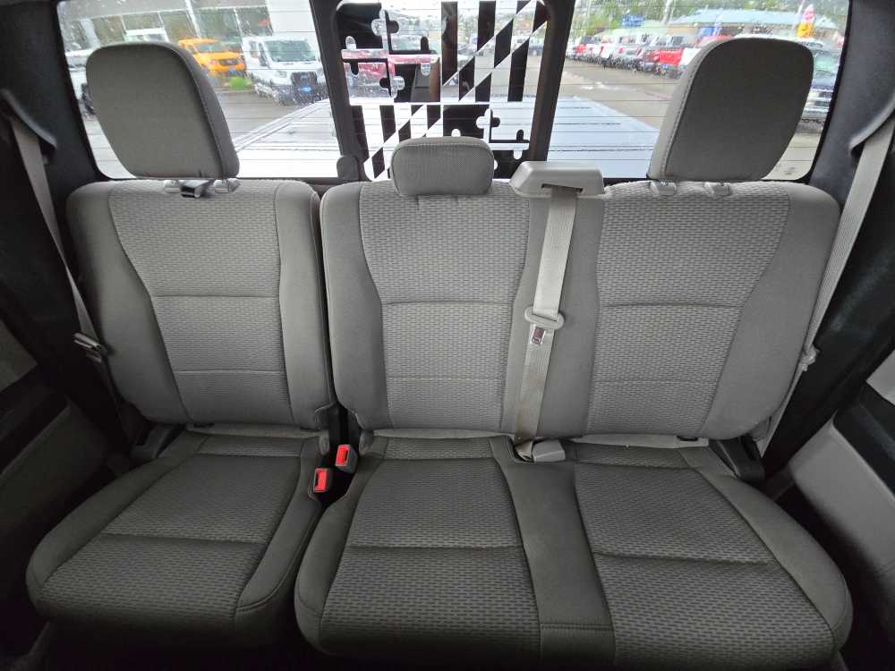 Thumbnail: 2019 Ford F-150 - 18