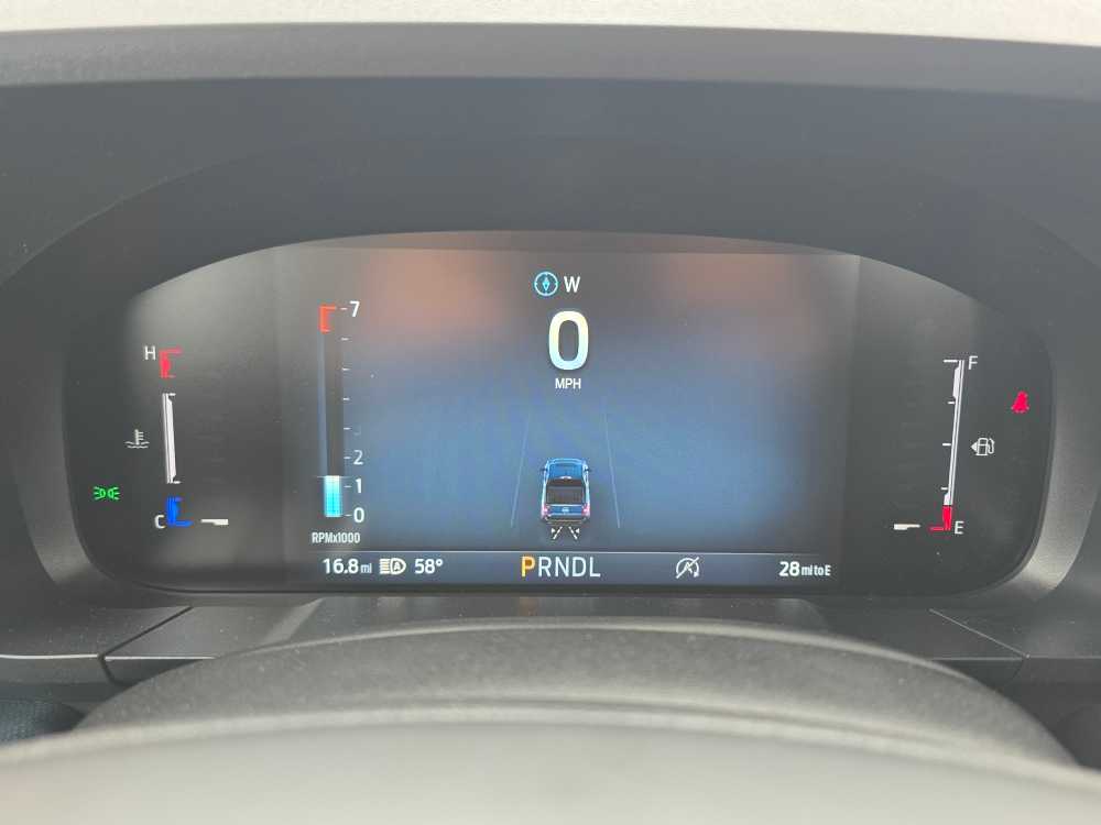 Thumbnail: 2026 Ford Maverick - 21