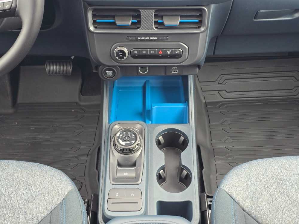 Thumbnail: 2026 Ford Maverick - 13