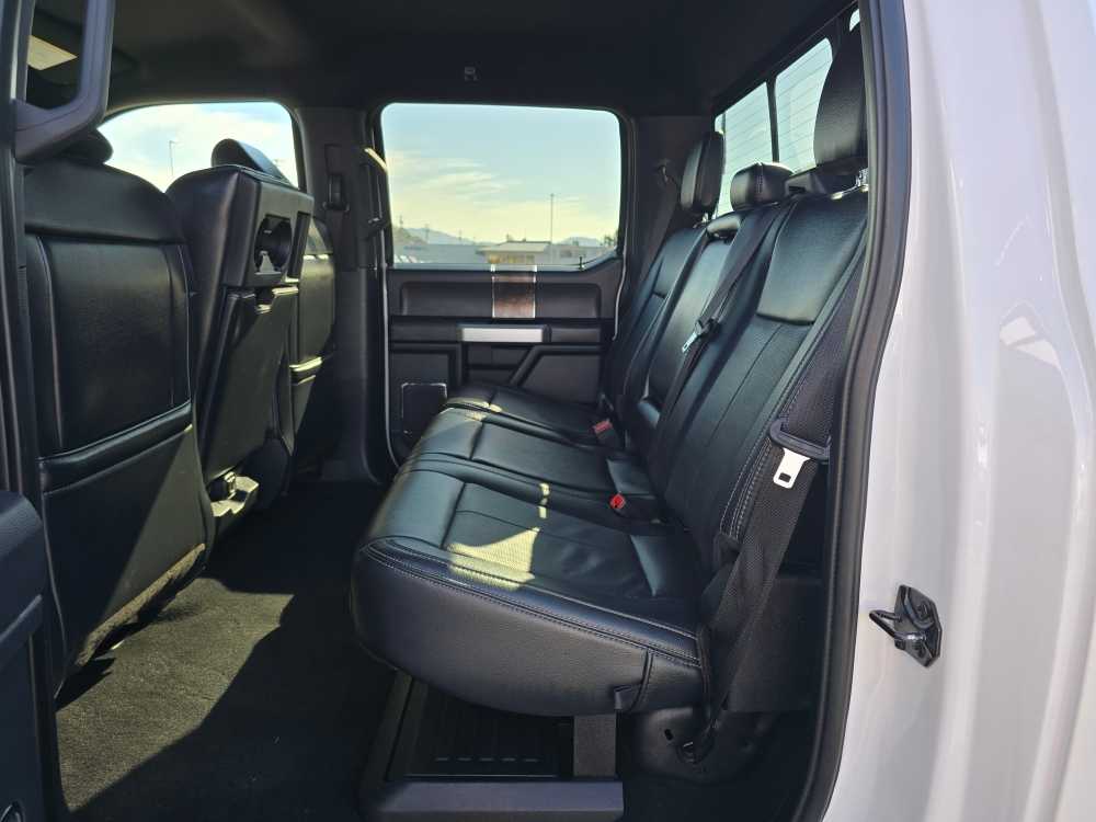 Thumbnail: 2022 Ford F-250 - 17