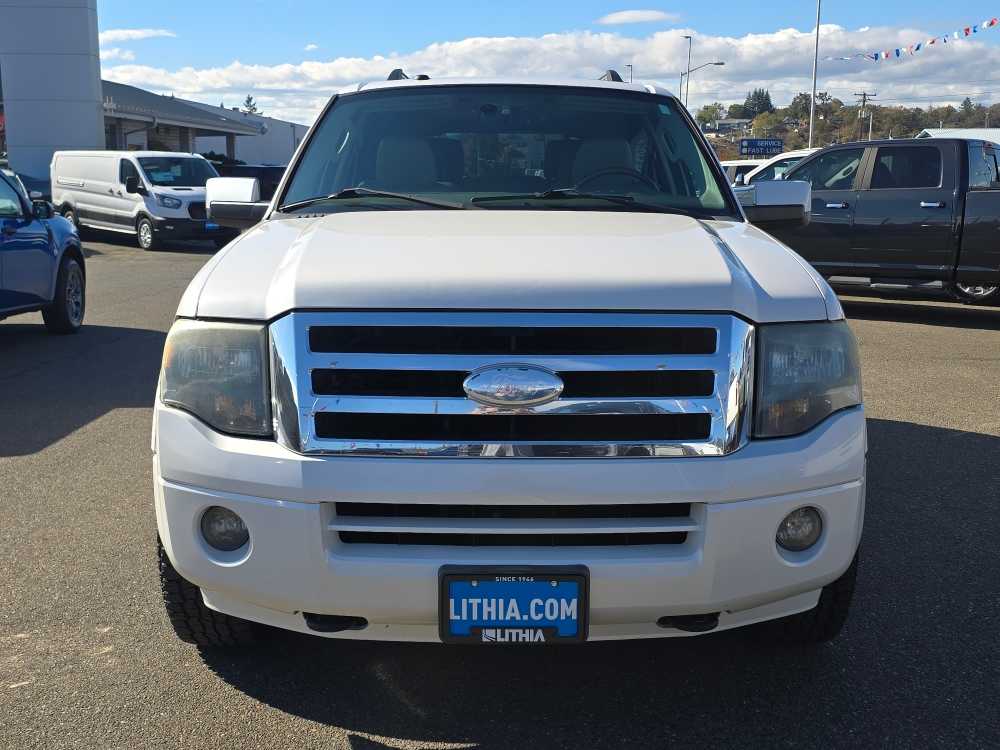Thumbnail: 2009 Ford Expedition - 8