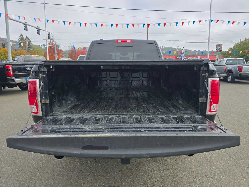 Thumbnail: 2014 RAM 1500 - 20