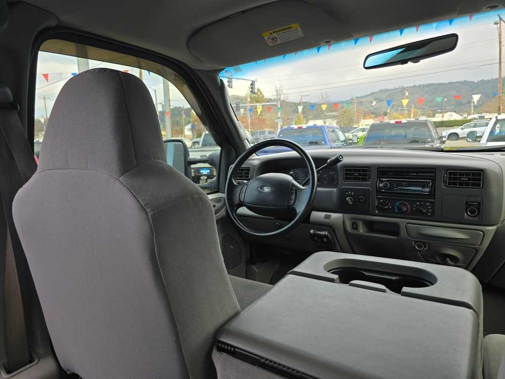 Thumbnail: 2004 Ford F-350 - 11