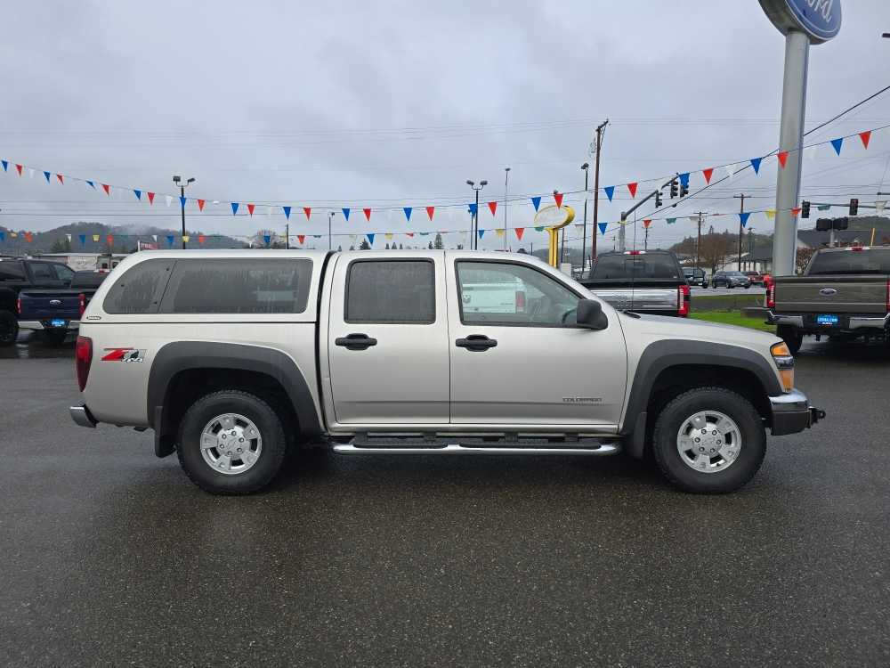 Thumbnail: 2005 Chevrolet Colorado - 6
