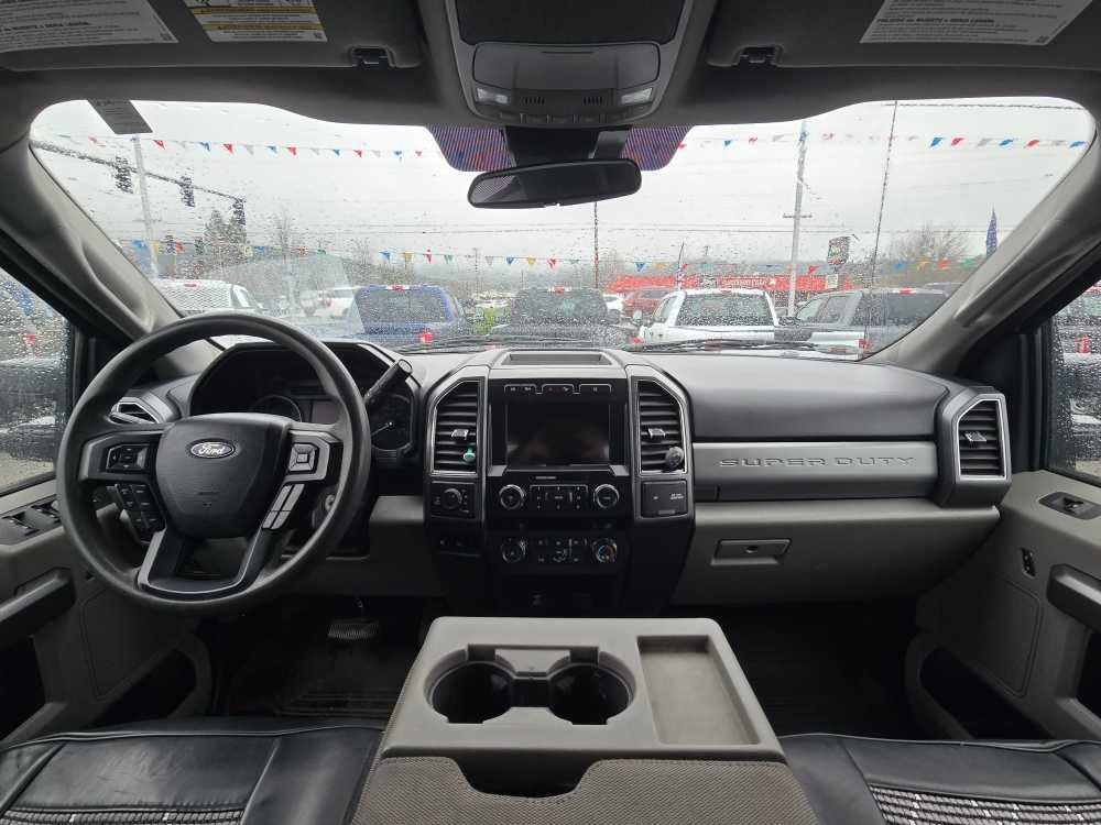 Thumbnail: 2020 Ford F-250 - 15