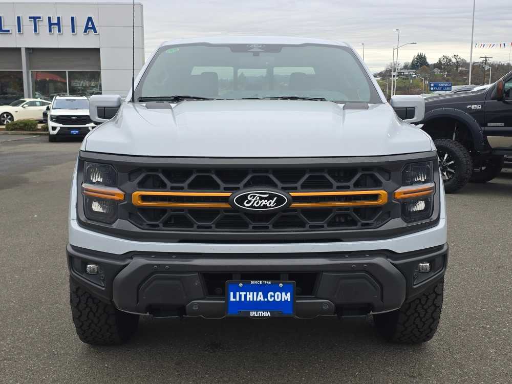 Thumbnail: 2025 Ford F-150 - 5