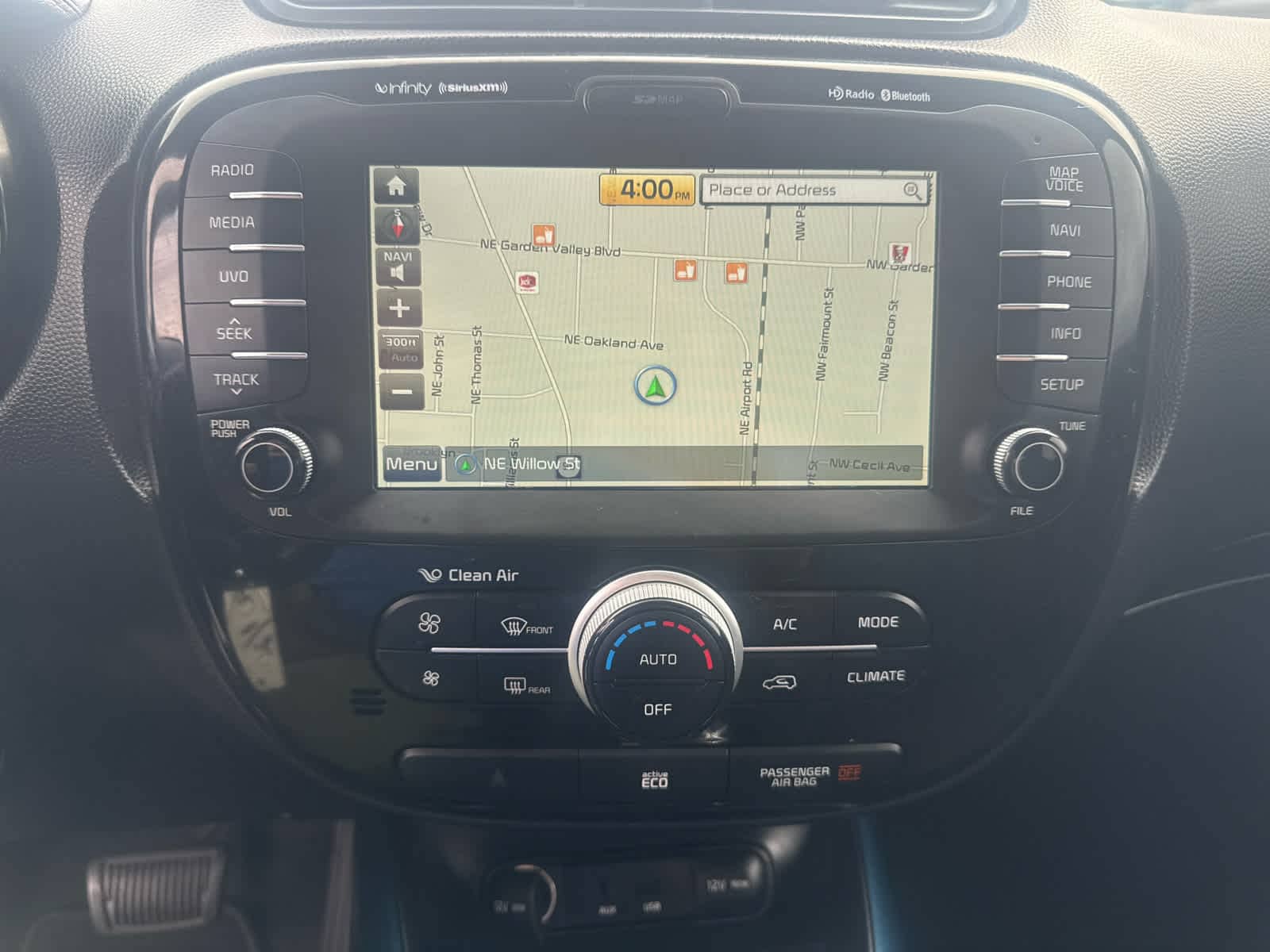 Thumbnail: 2015 Kia Soul - 10