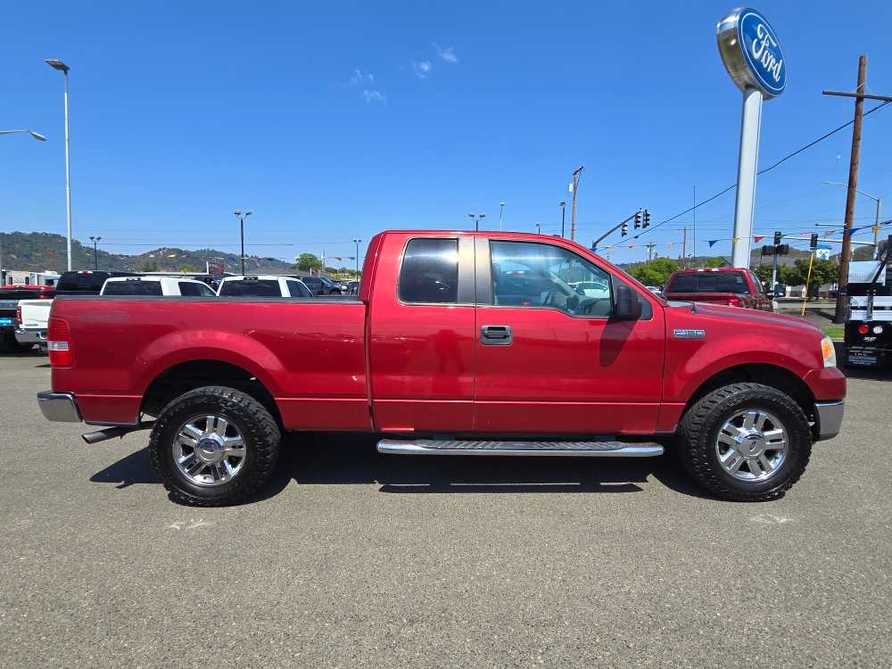 Thumbnail: 2007 Ford F-150 - 6