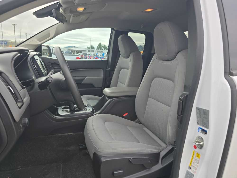 Thumbnail: 2016 Chevrolet Colorado - 14